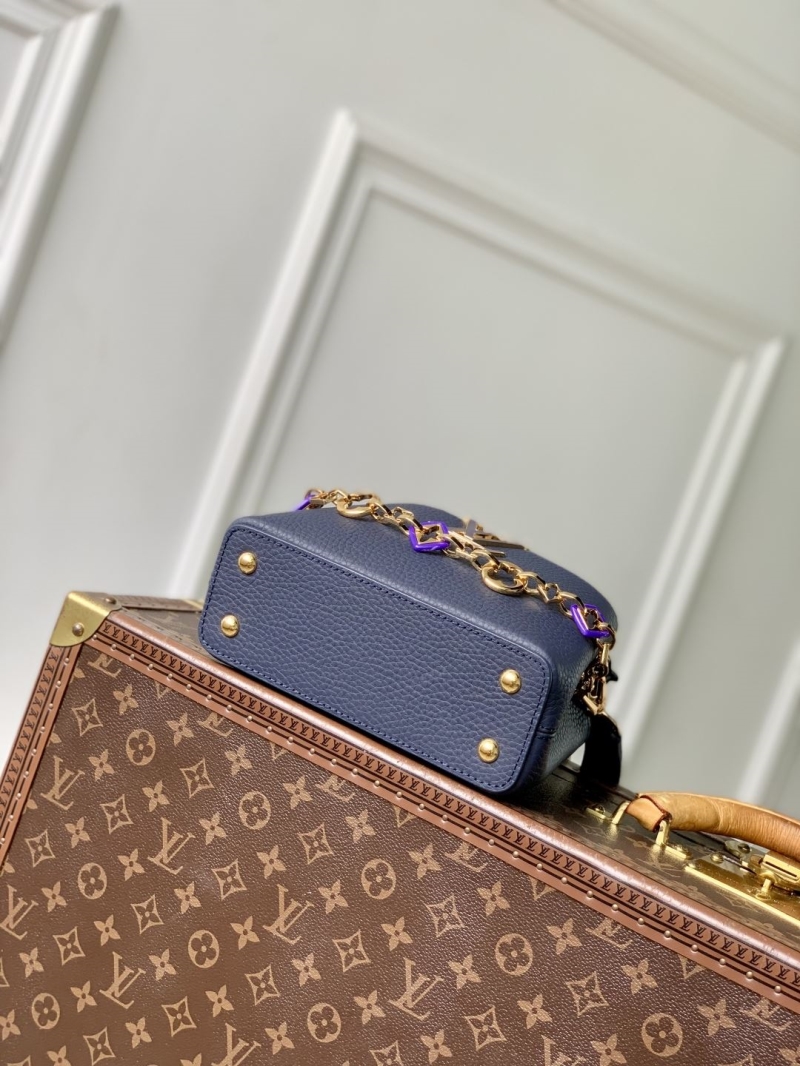 LV Capucines Bags